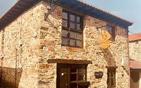 The Pilgrim Stone - Vegan B&B